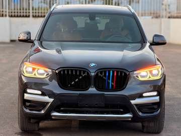 VENTE 2018 BMW X3 XDRIVE 30i