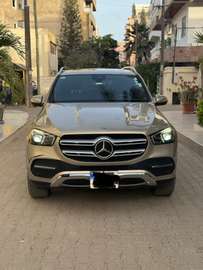 Gle 350