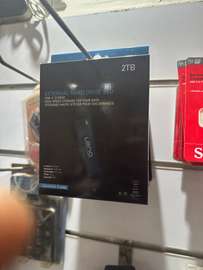 Disque dur Ssd externe 2tb leno garantie 3an