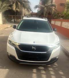 CITROËN DS6 2016/2017
