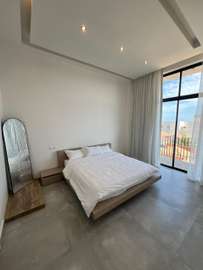 Superbe appartement vue mer