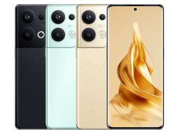 Oppo Reno 9 pro 256 ram 12