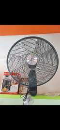 Ventilateur Mural