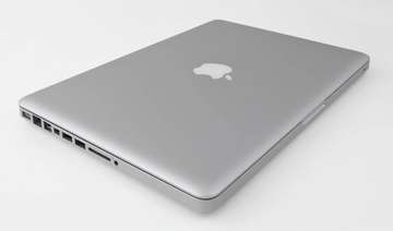 MacBook Pro duel cor