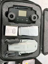 Drone avec GPS