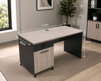 Bureau de qualité 1.20m