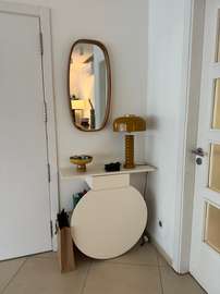 Meuble d’entrée