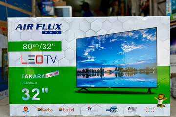 Tv 32 pouch smart