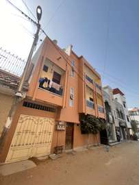 Magnifique villa à vendre sur OUEST FOIRE
