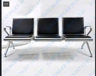 Banquette 3 places