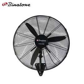 VENTILATEUR 26POUCES BINATONE MURAL INDUSTRIEL EN FER