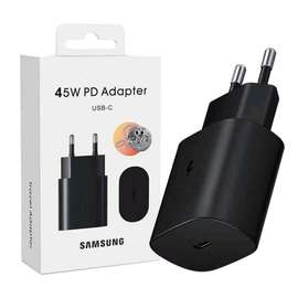 Chargeur Samsung 45W original