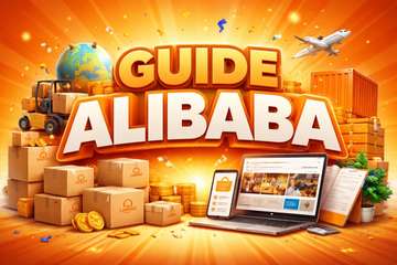 Formation Alibaba importation sécurisée et complète