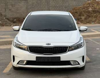 Kia K3 2016