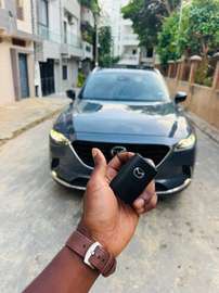 Mazda cx9 2021