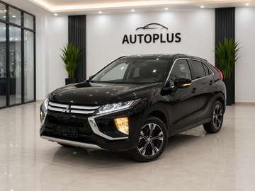 Mitsubishi éclipse cross 2019