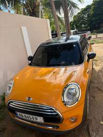 BARGAIN Mini Cooper 2017