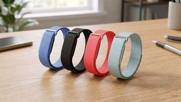 Fitbit air