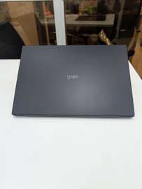 LG gram I7 13ieme 16g de ram 512