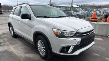 Mitsubishi RVR 2018