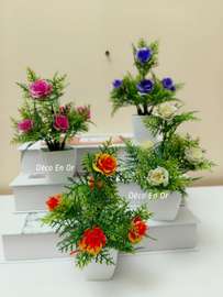 Pot de fleur
