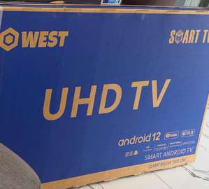 West  Smart TV