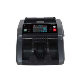 Compteur de billet Lightwave LW-CCM-801 Détection faux