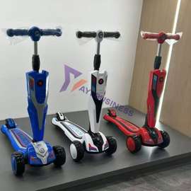 Trottinette enfant Scooter