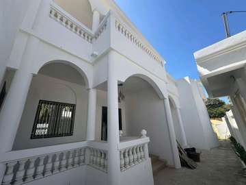 Villa a louer Mermoz