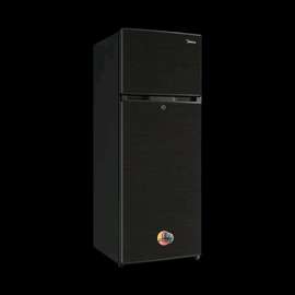 REFRIGERATEUR MIDEA 2PORTES NOIR MDRT294FGN28