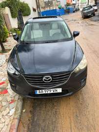 Mazda CX5 Automatique