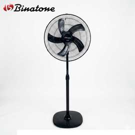 VENTILATEUR 18POUCES BINATONE SUR PIED TS1880