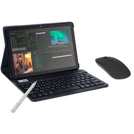 Tablette pc cidea sim 5g 1000go ram 8go