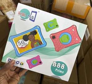 Tablette Bébé-Tab B88 Prime 5G