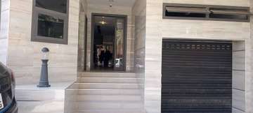 Appartement F3 à louer à la cité keur gorgui
