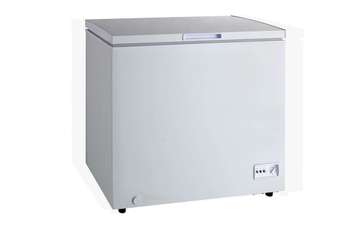CONGELATEUR 190LITRES LG HORIZONTAL INVERTER GRIS