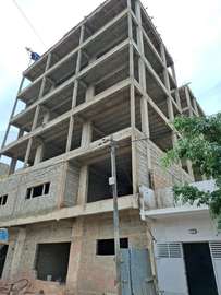 IMMEUBLE À VENDRE  R+5