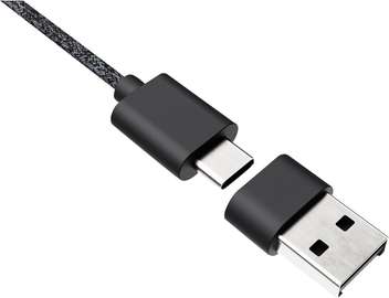 CASQUE ZONE WIRED