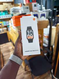Xiaomi Smart Band 10 Pro