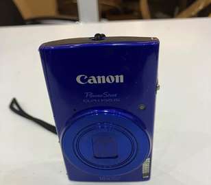 Canon Power Shot ELPH 19015