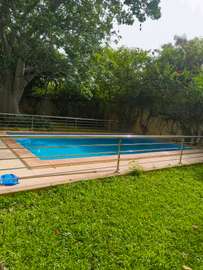 Grande villa Fann Mermoz