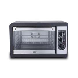 Haier HEO36L-D1 - Four Compact 36L avec Rôtisserie