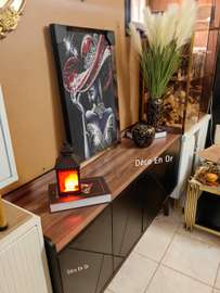 Console ou Buffet de rangement
