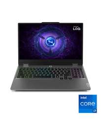 Lenovo Gaming LOQ – i7 | 32Go/1To | RTX 5060 8 Go