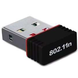 Clé wifi 802.11N