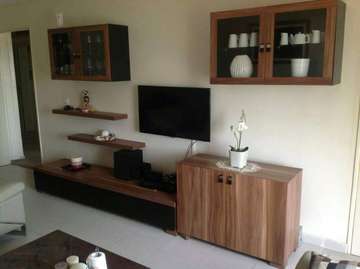 Appartement meublé Dakar cité Mbackiyou faye