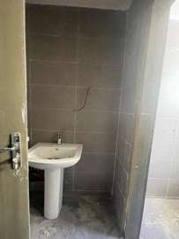 Immeuble Almakhtoum R+12 à la cité keur gorgui