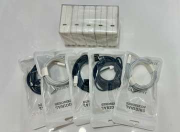 Chargeur MacBook Original