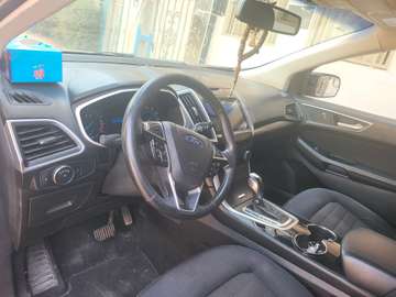 Location  Ford EDGE