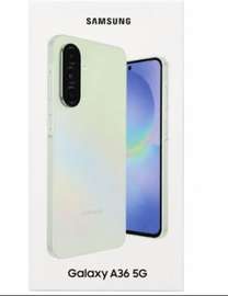 SAMSUNG GALAXY A 36 5G VERSION EUROPE